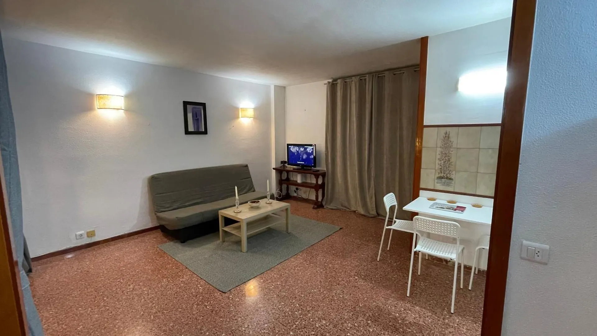 Apartment Canteras24 Las Palmas de Gran Canaria